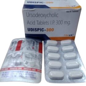 UDISPIC 300