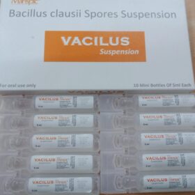 VACILUS